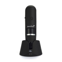 Mikroskop LEVENHUK DTX 30