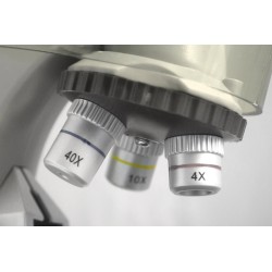 Mikroskop LEVENHUK LabZz M101 Moonstone