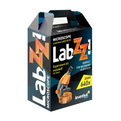 Mikroskop LEVENHUK LabZz M101 Moonstone