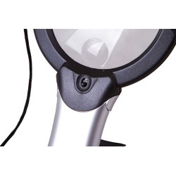 Lupa na krk LEVENHUK Zeno Vizor N2
