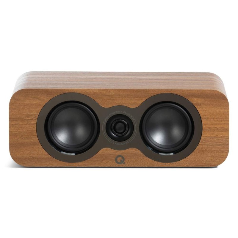 Q Acoustics 3090C svetlý dub reprosústava