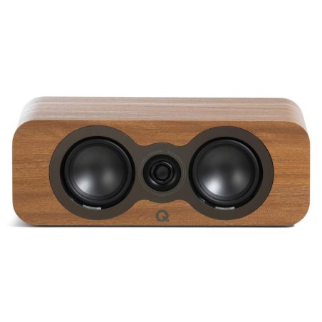 Q Acoustics 3090C svetlý dub reprosústava