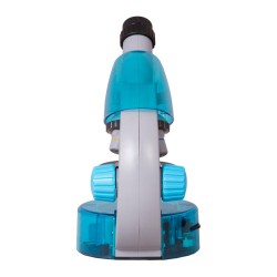 Mikroskop LEVENHUK LabZz M101 Azure