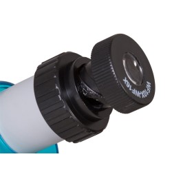 Mikroskop LEVENHUK LabZz M101 Azure