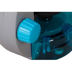 Mikroskop LEVENHUK LabZz M101 Azure