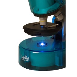 Mikroskop LEVENHUK LabZz M101 Azure