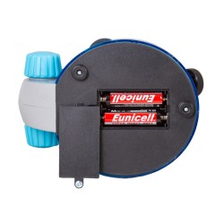 Mikroskop LEVENHUK LabZz M101 Azure