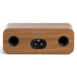 Q Acoustics 3090C svetlý dub reprosústava