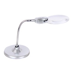 Lupa stolná LEVENHUK Zeno Desk D5