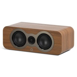 Q Acoustics 3090C svetlý dub reprosústava