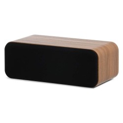 Q Acoustics 3090C svetlý dub reprosústava