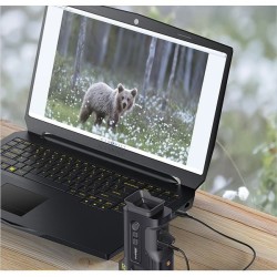 Monokulár nočného videnia FNIRSI NVS-20