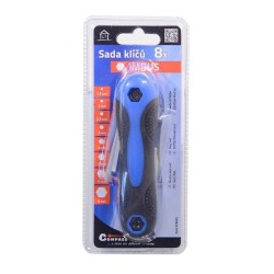 Imbus sada COMPASS 09422 8ks