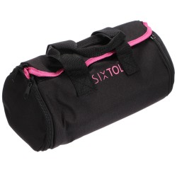 Sada náradia SIXTOL SX3021 HOME PINK BAG 120ks