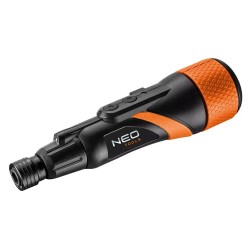 Skrutkovač AKU NEO TOOLS 04-200
