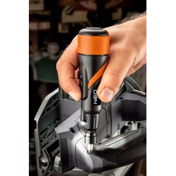 Skrutkovač AKU NEO TOOLS 04-200