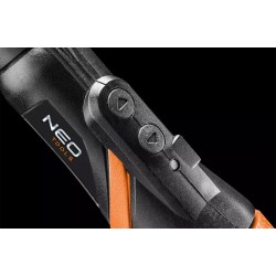 Skrutkovač AKU NEO TOOLS 04-200