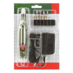 Vŕtačka HADEX DZ-70706