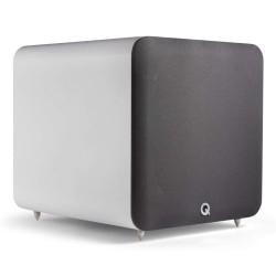 Q Acoustics SUB120 biela matná subwoofer