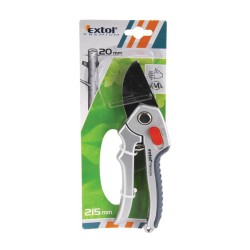 Záhradné nožnice EXTOL PREMIUM 8872120
