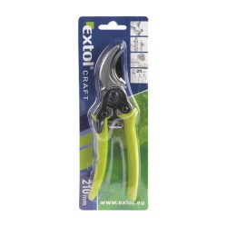 Záhradné nožnice EXTOL CRAFT 9269