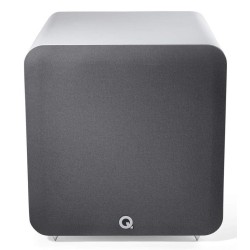 Q Acoustics SUB120 biela matná subwoofer