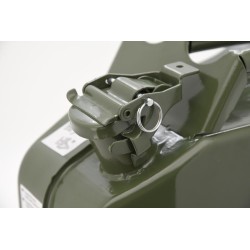 Kanister COMPASS 91508 20l