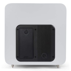 Q Acoustics SUB120 biela matná subwoofer
