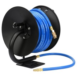Navijak so vzduchovou hadicou PVC YATO YT-24240 15m