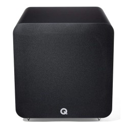Q Acoustics SUB120 čierna matná subwoofer