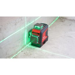 Laser krížový UNI-T LM570LD-II