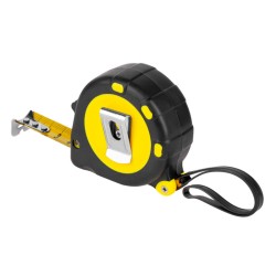 Meter zvinovací 5m REBEL RB-1130 19mm