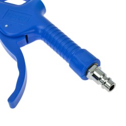 Pištoľ pneumatické fúkacie GEKO G01164 3ks