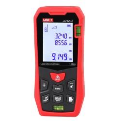 Merač vzdialenosti UNI-T LM120A