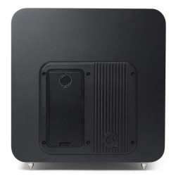 Q Acoustics SUB120 čierna matná subwoofer