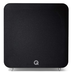 Q Acoustics SUB120 čierna matná subwoofer