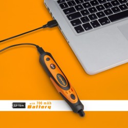 Brúska priama HANDY 10366 gravírovacia