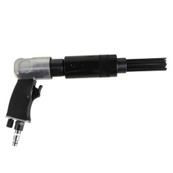 Pneumatický ihlový otĺkač GEKO G03145