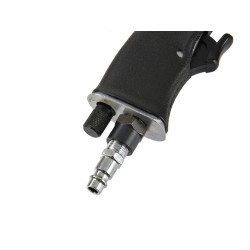 Pneumatický ihlový otĺkač GEKO G03145