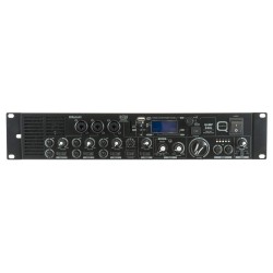 QAMP240L Q-AUDIO zosilňovač
