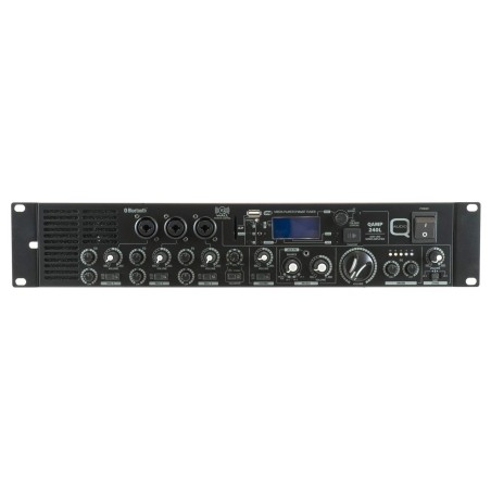 QAMP240L Q-AUDIO zosilňovač