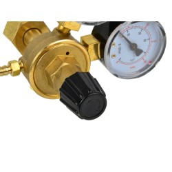 Regulátor tlaku CO2/Argon GEKO G80034