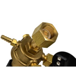 Regulátor tlaku CO2/Argon GEKO G80034