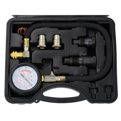 Tester tlaku valca naftových motorov GEKO G02510