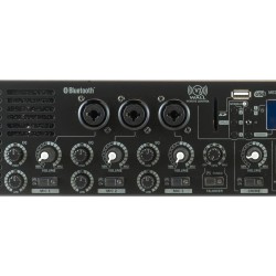 QAMP240L Q-AUDIO zosilňovač