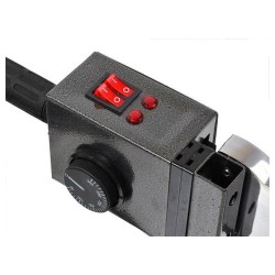 Zváračka polyfúzna GEKO G81031