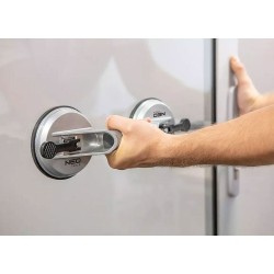 Držiak na sklo NEO TOOLS 56-802