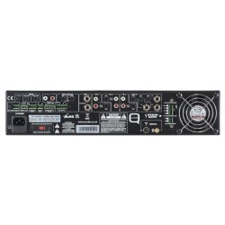 QAMP240L Q-AUDIO zosilňovač