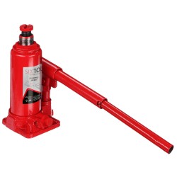 Zdvihák hydraulický SIXTOL SX1145