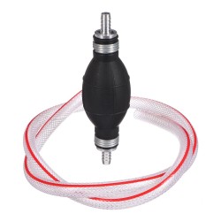 Prečerpávač paliva SIXTOL Mechanic Manual Pump Set 10